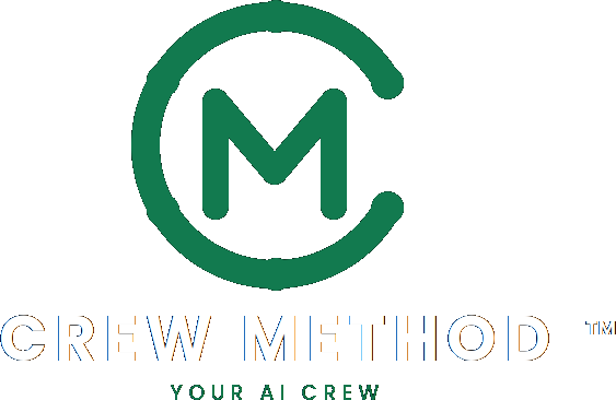 Crew Method, Your AI Crew